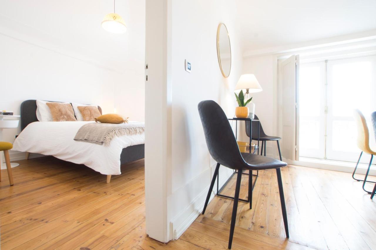 Lucky Number 79 - Unesco World Heritage Penthouse Coïmbre Extérieur photo